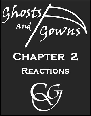 Ch.2 - Reactions small