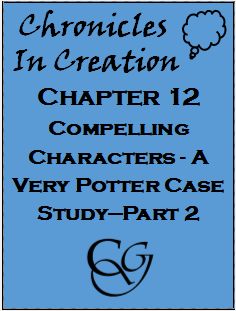 2Ch.12 A Very Potter Case Study - Part 1